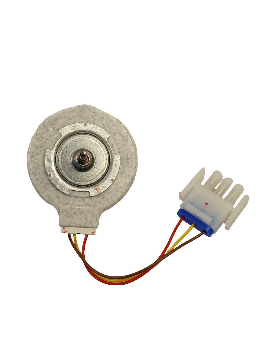 809069201 Refrigerator Evaporator Fan Motor w/ Harness