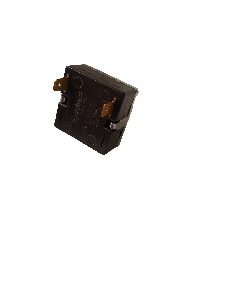 WS01F08504 Range Rotary Switch