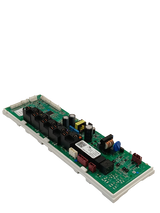 WS01F08635 Range Oven Overlay and Control Asm - XPart Supply