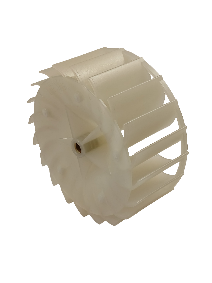 WPW10349492 Dryer Blower Wheel