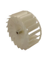 WPW10349492 Dryer Blower Wheel