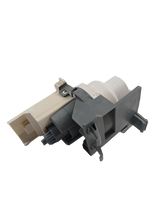 5304514775 Ensemble de pompe de vidange remis à neuf certifié par laveuse