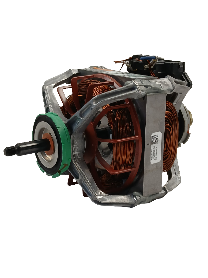 D511629P Dryer Drive Motor, with Pulley