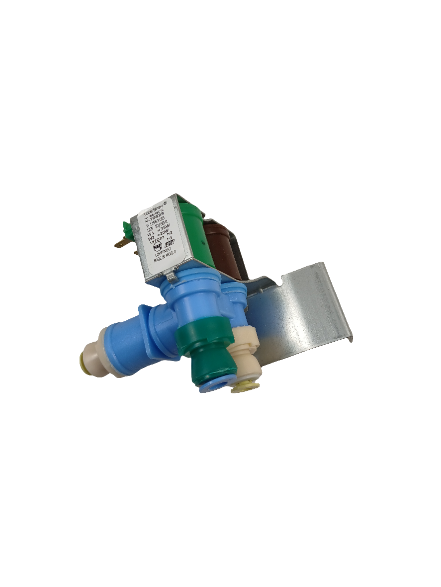 WPW10179146 Refrigerator Water Inlet Valve - XPart Supply