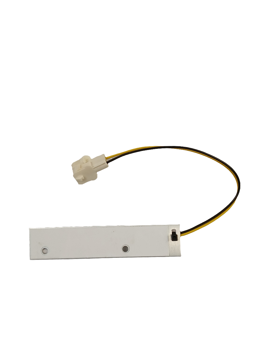 WG03F08471 Refrigerator Tower LED