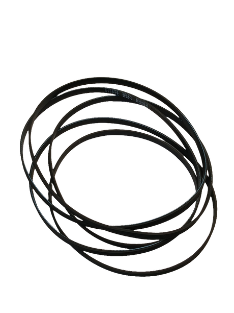 WPY312959 Dryer Drive Belt (replaces Y312959, 3129590, 312959)