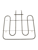 WPW10207398 Range Oven Bake Element (replaces 9760768, W10207398)