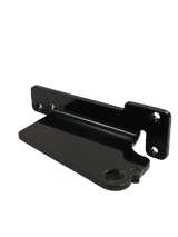 WR01A00343 Refrigerator Door Reversible Kit, Black, Replaces 225D2732G002