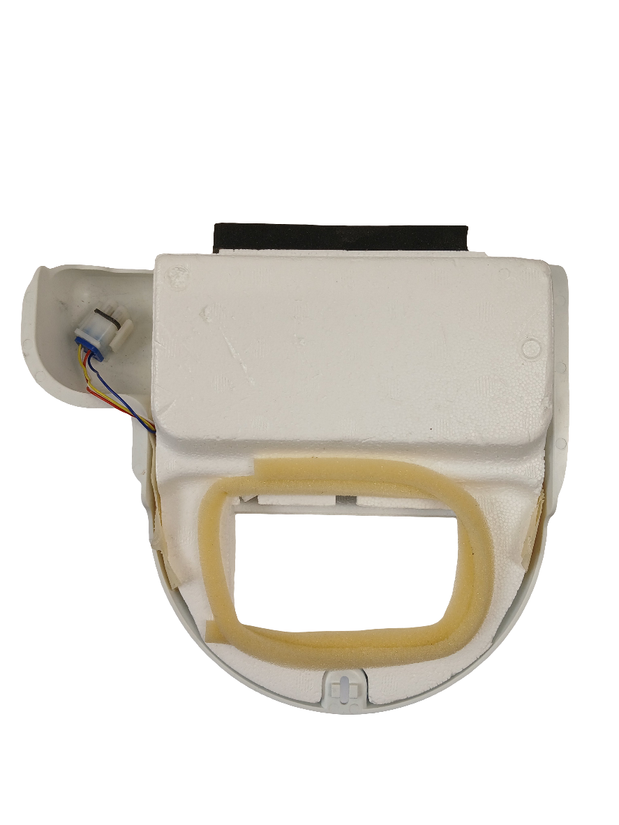 WR01F00017 Refrigerator Air Tower Assembly