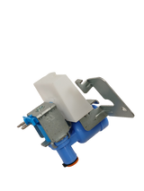 WR03F04627 Refrigerator Water Inlet Valve and Guard Assembly