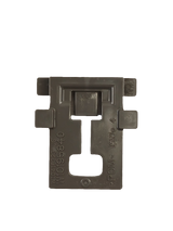 WPW10195840 Used Dishwasher Upper Dishrack Adjuster Positioner