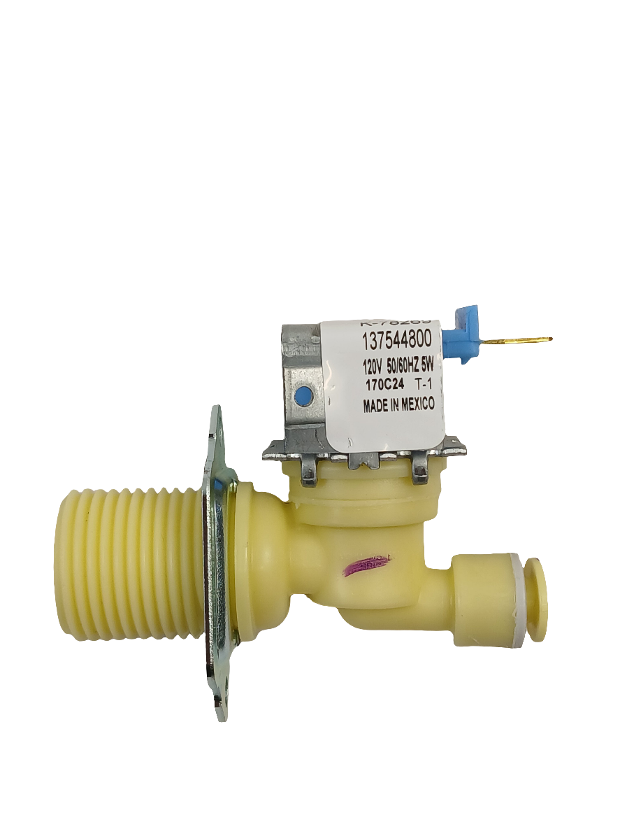 137544800 Dryer Water Inlet Valve