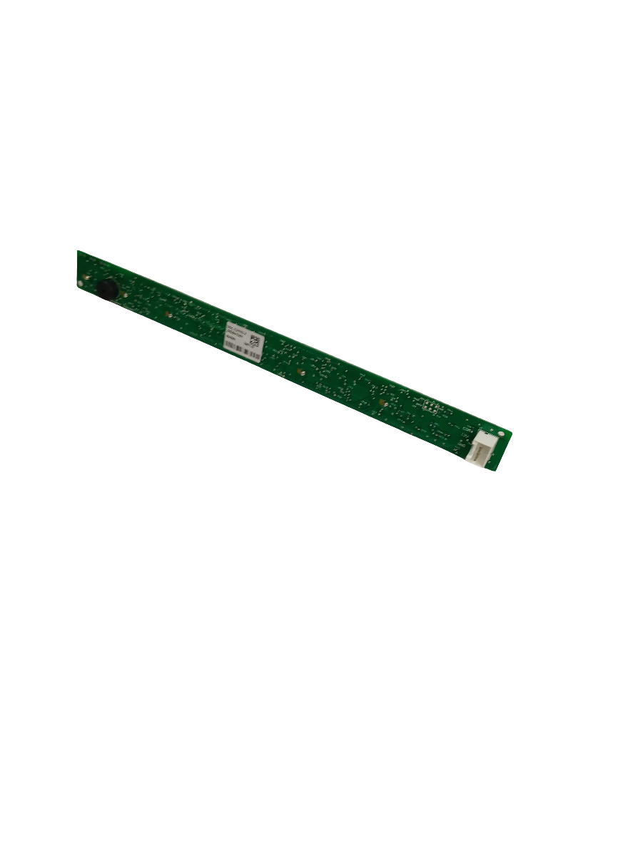 Temp Board WR03F04458 - XPart Supply