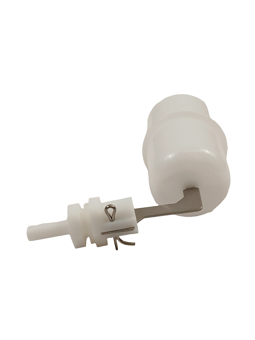 dg12-124 Dim Float Valve