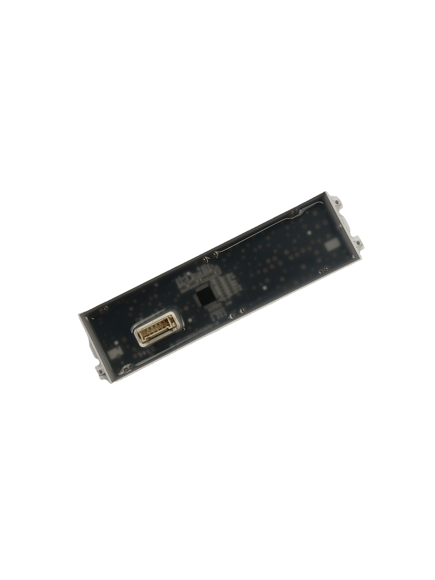 EAV64012008 Range LED Display Assembly