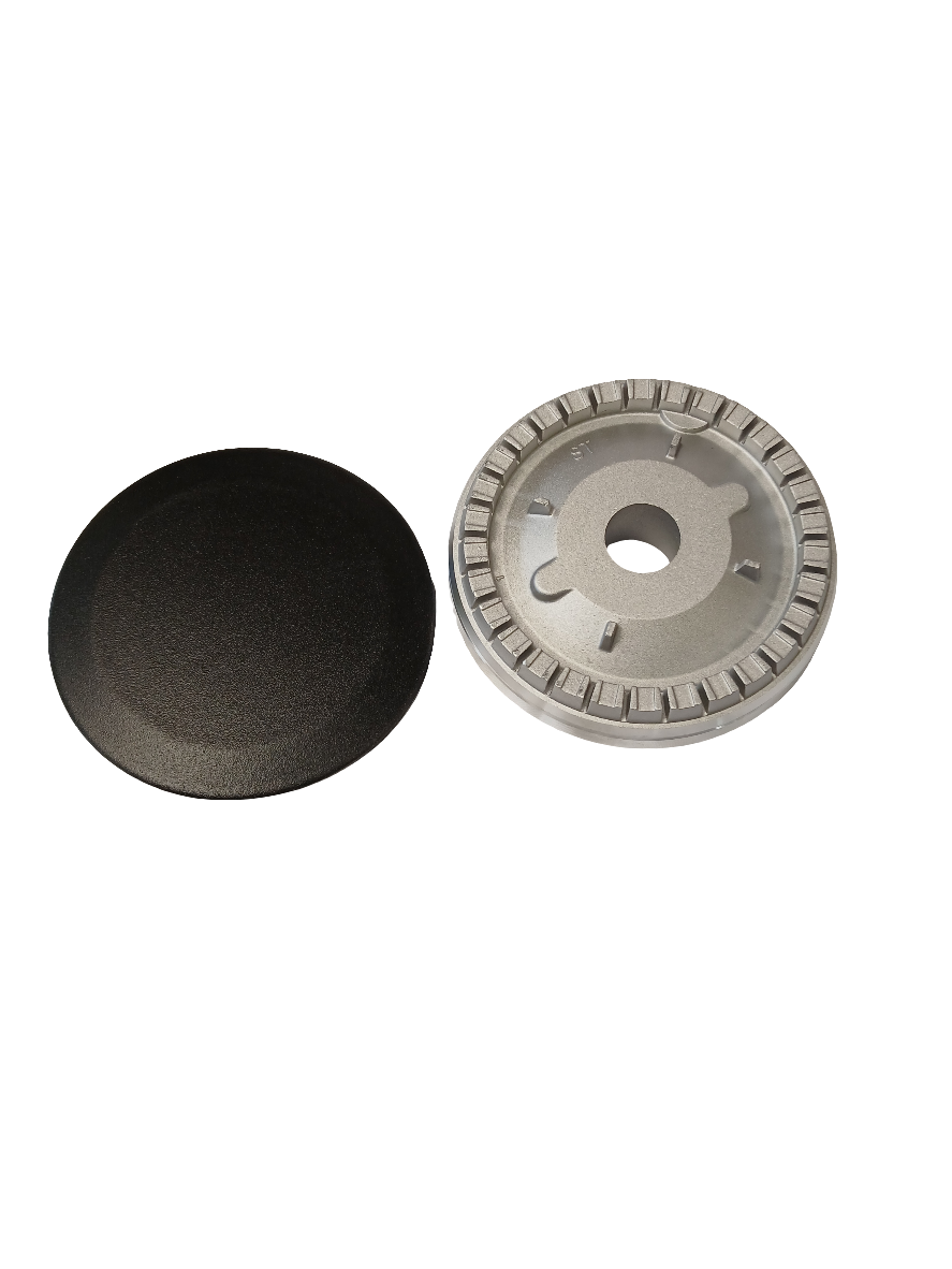 W11443594 Range Burner-Head (replaces W11366282)