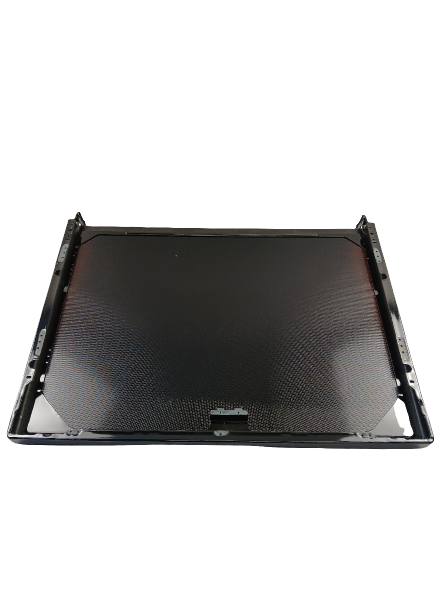 DG94-00735C Range Glass Cooktop Assembly