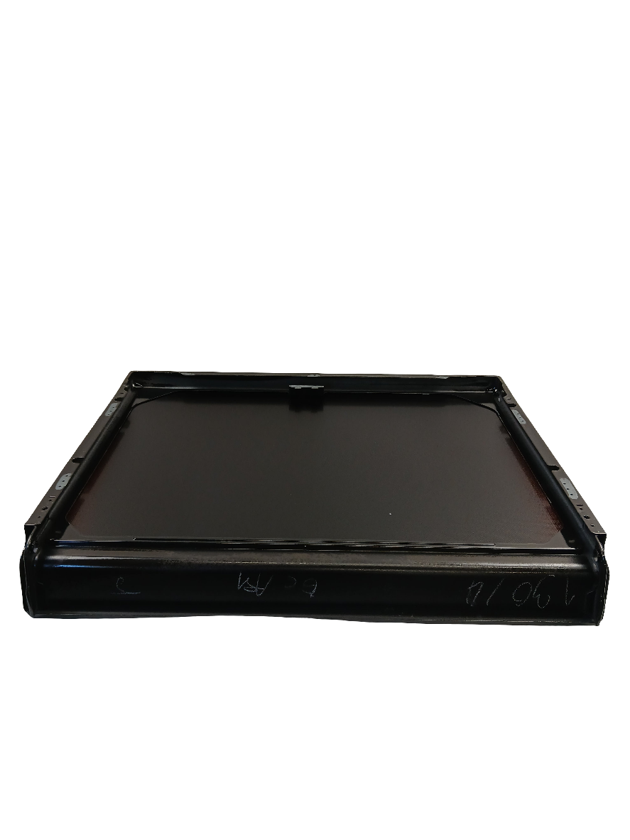 DG94-00735C Range Glass Cooktop Assembly