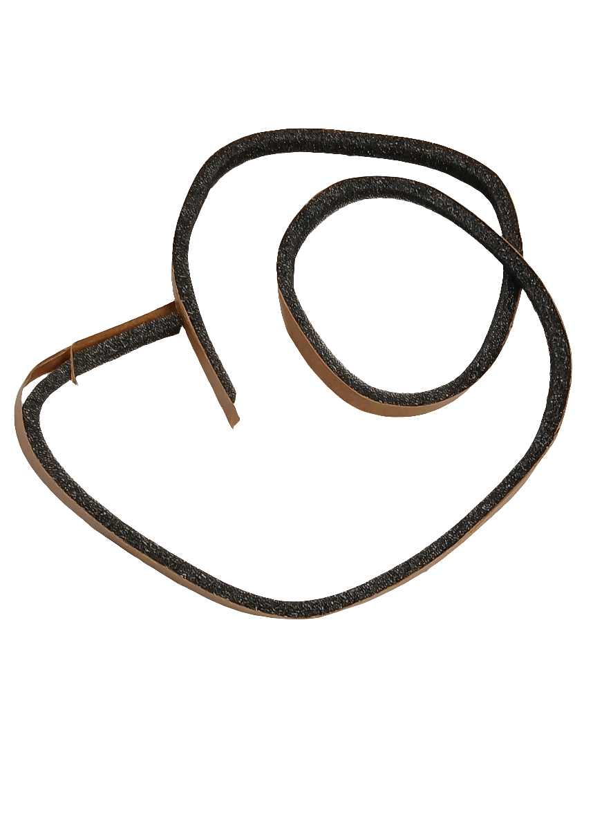 WW02L00040 Dryer Gasket Seal, Replaces 136B9174P201