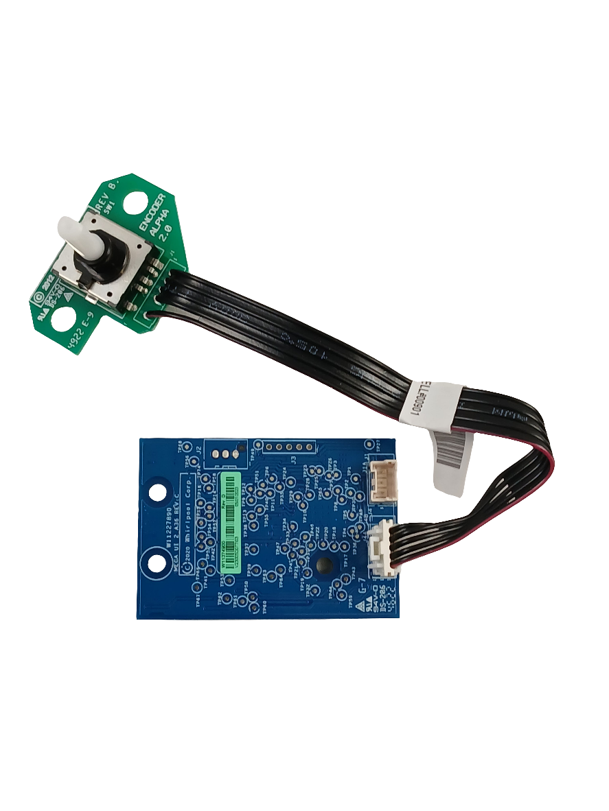 W11481116 Washer Control Board - XPart Supply