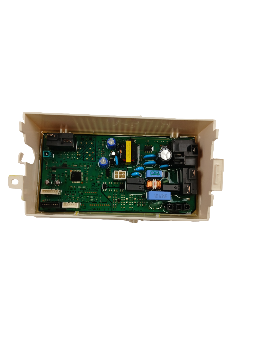 DC92-02527A Dryer Main Board