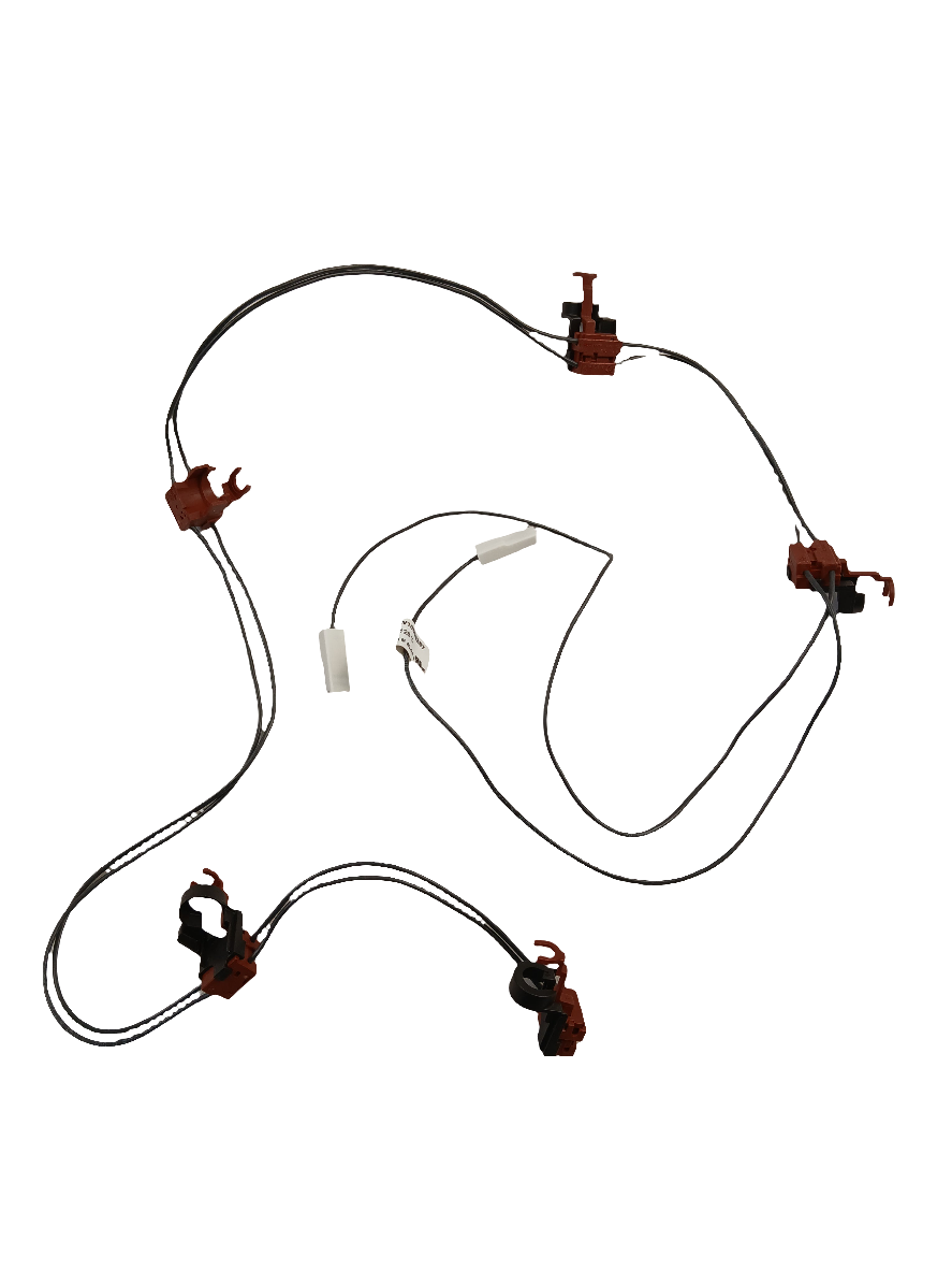 W11561449 Oven Harns-Wire - XPart Supply