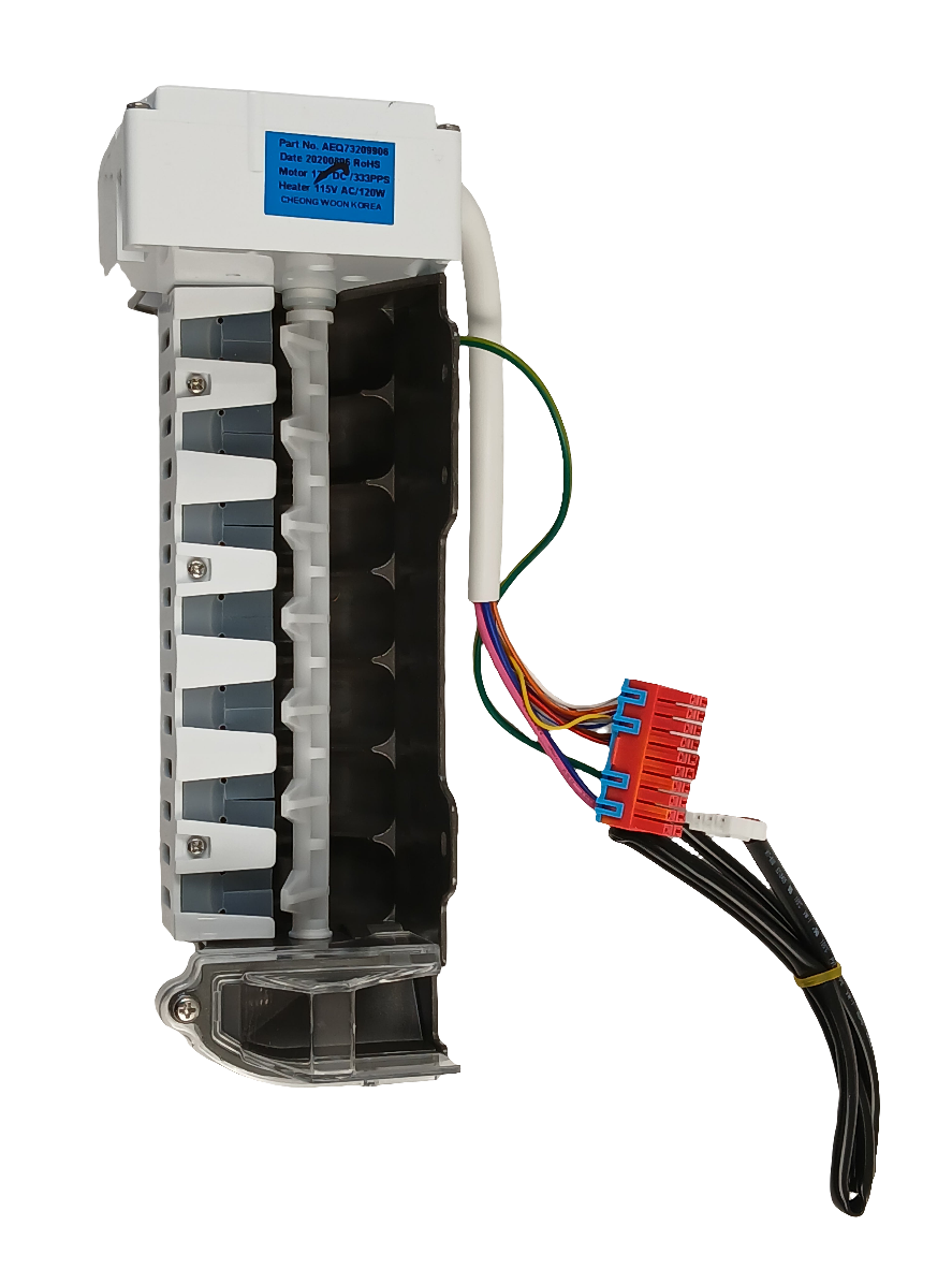 AEQ73209906 Refrigerator Ice Maker - XPart Supply