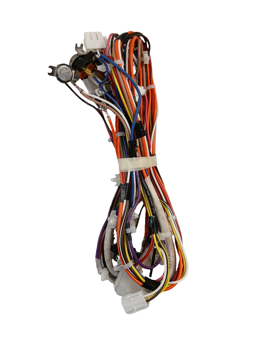 WW03F00558 Dryer Main Wire Harness
