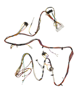 WW02F00727 Dryer Harness Assembly, Gas