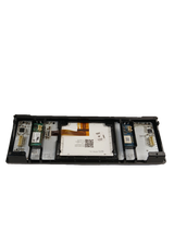 WS01F10666 Range Oven Control Board