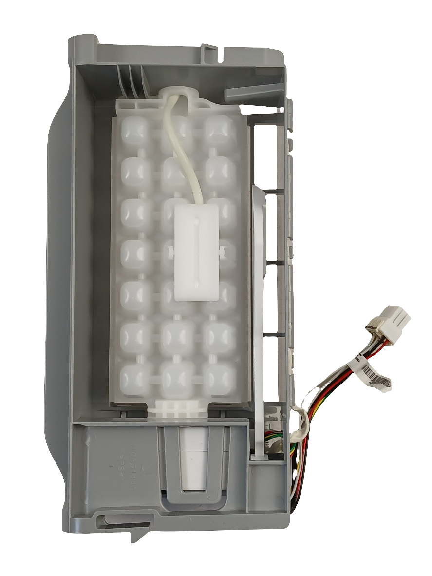 W10908391 Refrigerator Icemaker - XPart Supply