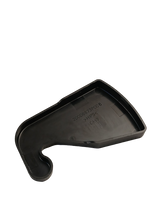 WR01A00343 Refrigerator Door Reversible Kit, Black, Replaces 225D2732G002