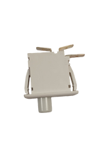 WG04A04947 Dryer Door Switch, Replaces 0184000030B