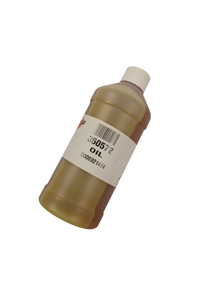 350572 Washer Transmission Gearcase Oil, 16 Oz