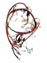 DG96-00854A Range Oven Certified Refurbished Main Wire Harness Assembly