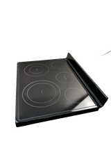 DG94-00735C Range Glass Cooktop Assembly