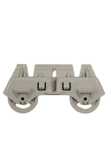 WP8268645 Dishwasher Lower Dishrack Roller Assembly - XPart Supply