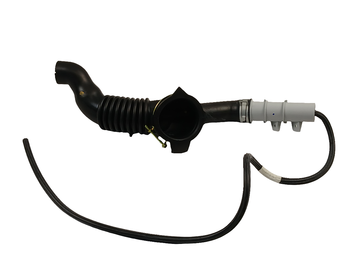 AAS73169401 Washer Bellow Hose Assembly