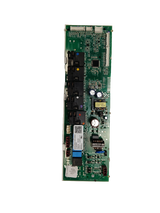 WS01F11014 Oven Control Board