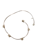 WPW10204718 Range Valve Switch Harness (replaces W10204718) - XPart Supply