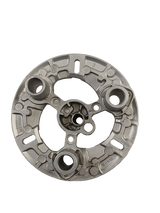 WS01F02296 Oven Triple Ring Burner