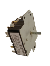 WP3976577 Dryer Timer (replaces 3406703)