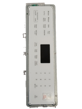 DG92-01232A Range Oven Certified Refurbished Display Module Assembly