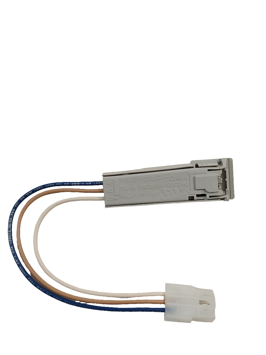 WPW10350910 Dryer Door Switch - XPart Supply