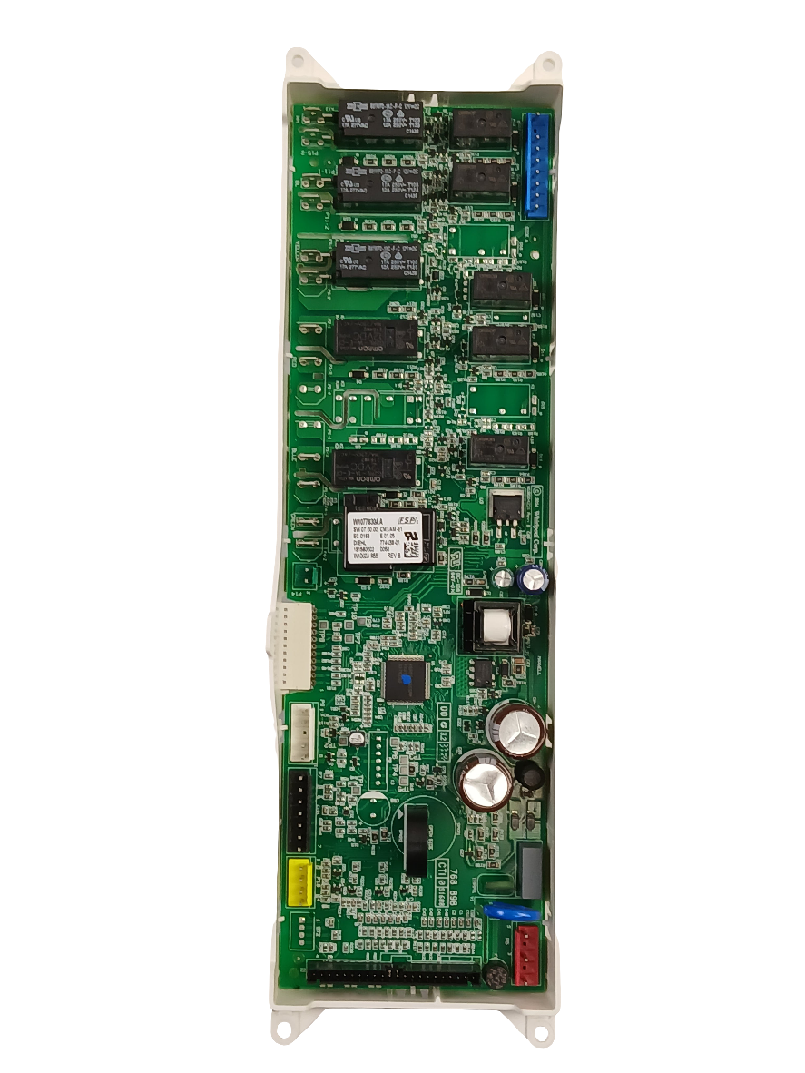 WPW10778304 Range Electronic Control Board - XPart Supply