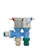 W11482383 Refrigerator Water Valve (replaces W11255718) - XPart Supply