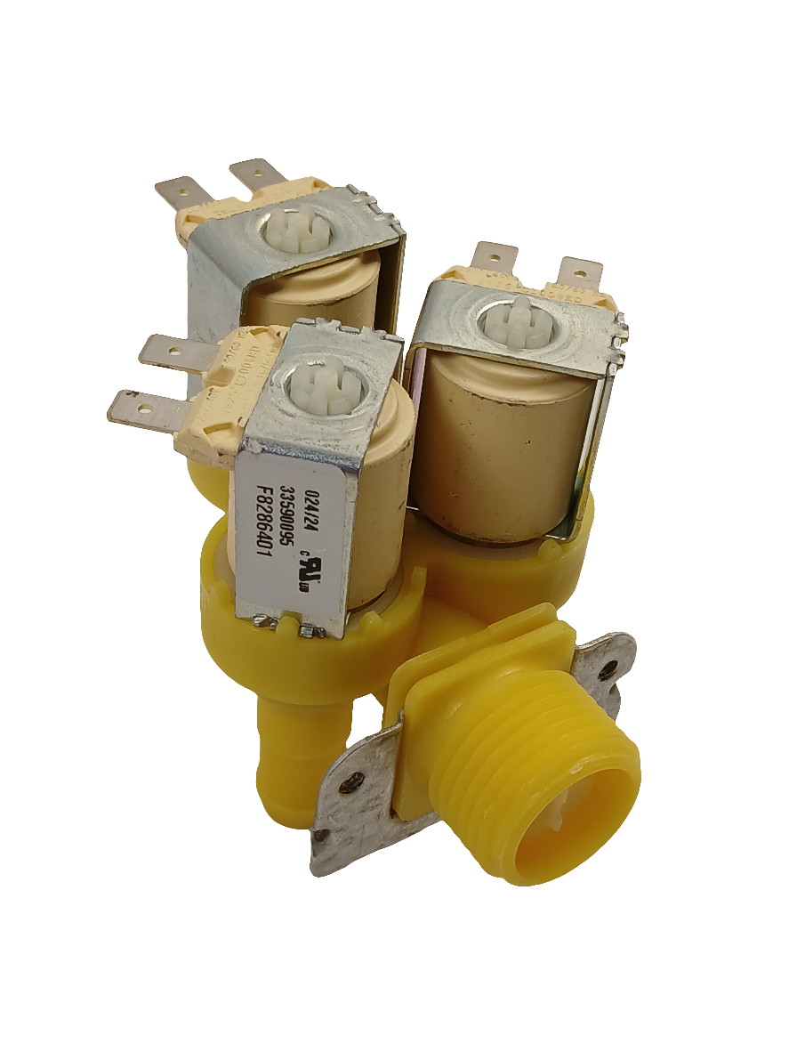 F8286401P Washer Water Inlet Valve