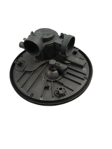 WG04A04706 Dishwasher Sump and Gasket (replaces WG04L07010, WD19X27779)