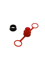 207843 Washer Lip Seal Kit