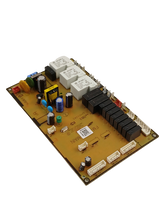 DE92-03960G Range Oven Relay Control Board